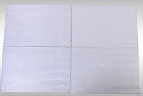 節(jié)能新時尚，建材當代王【stp保溫板】