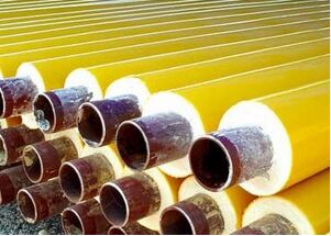 不要對聚氨酯直埋管產生迷茫，我們要主動去了解它！