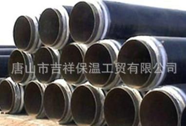 【唐山保溫管】如何走在保溫行業的前端呢？