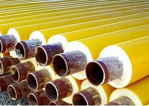 讓【聚氨酯直埋管】受保護的小秘訣