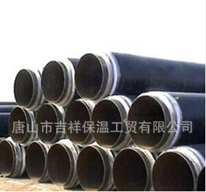 冷拔時，什么操作導致直埋保溫管道出現缺陷