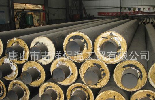 直埋式保溫管焊前應做什么準備？