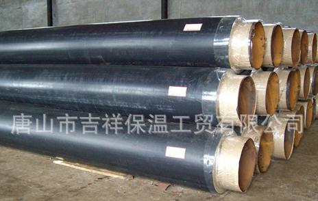 預(yù)制保溫管焊接應(yīng)當(dāng)注意哪些事項(xiàng)？