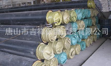 預制直埋保溫管地下敷設方法有哪些？