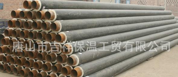 蒸汽保溫管有哪些結構，用于哪里？
