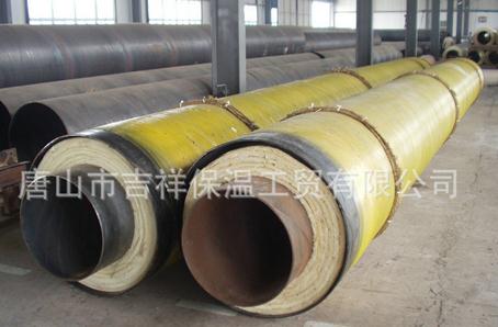 聚氨酯保溫管具備怎樣特點？