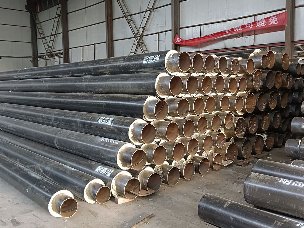 唐山保溫管的特點有哪些？